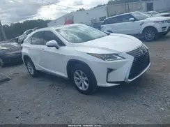 2T2BZMCA2GC007988 2016 LEXUS RX