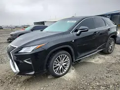 2T2BZMCA2GC008347 2016 LEXUS RX