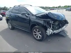 2T2BZMCA2GC008509 2016 LEXUS RX