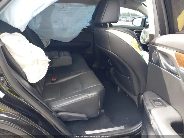 2T2BZMCA2GC008509 2016 LEXUS RX - Image 8