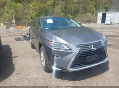 2T2BZMCA2GC008803 2016 LEXUS RX