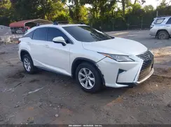2T2BZMCA2GC008994 2016 LEXUS RX