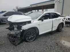 2T2BZMCA2GC010387 2016 LEXUS RX