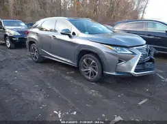 2T2BZMCA2GC011202 2016 LEXUS RX