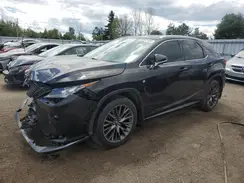 2T2BZMCA2GC012429 2016 LEXUS RX