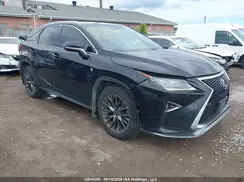 2T2BZMCA2GC013371 2016 LEXUS RX