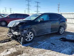 2T2BZMCA2GC014083 2016 LEXUS RX