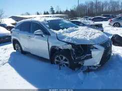 2T2BZMCA2GC014262 2016 LEXUS RX