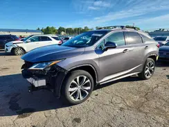 2T2BZMCA2GC014570 2016 LEXUS RX