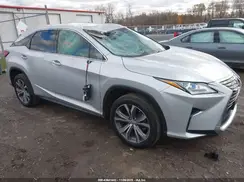 2T2BZMCA2GC015539 2016 LEXUS RX