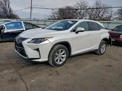 2T2BZMCA2GC016948 2016 LEXUS RX