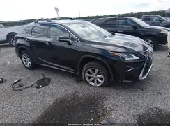 2T2BZMCA2GC017226 2016 LEXUS RX