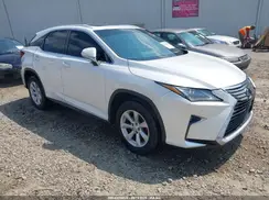 2T2BZMCA2GC017291 2016 LEXUS RX