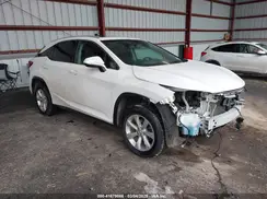 2T2BZMCA2GC017792 2016 LEXUS RX