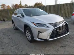 2T2BZMCA2GC020854 2016 LEXUS RX