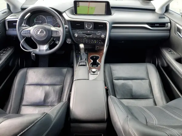 2T2BZMCA2GC021910 2016 LEXUS RX - Image 8