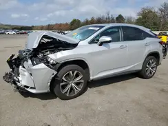 2T2BZMCA2GC022846 2016 LEXUS RX