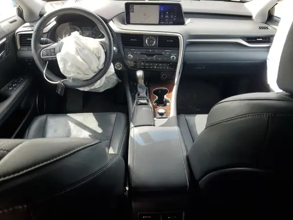 2T2BZMCA2GC022846 2016 LEXUS RX - Image 8