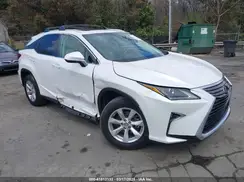 2T2BZMCA2GC023253 2016 LEXUS RX