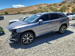 2T2BZMCA2GC024158 2016 LEXUS RX