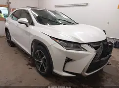 2T2BZMCA2GC024709 2016 LEXUS RX