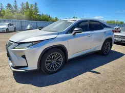 2T2BZMCA2GC024855 2016 LEXUS RX