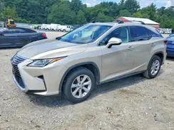 2T2BZMCA2GC025469 2016 LEXUS RX