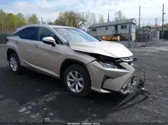 2T2BZMCA2GC028114 2016 LEXUS RX