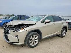 2T2BZMCA2GC028274 2016 LEXUS RX