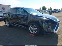 2T2BZMCA2GC028887 2016 LEXUS RX
