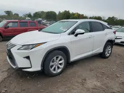 2T2BZMCA2GC029456 2016 LEXUS RX