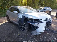 2T2BZMCA2GC030185 2016 LEXUS RX
