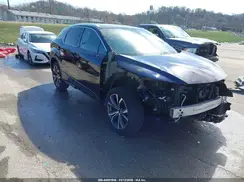 2T2BZMCA2GC030333 2016 LEXUS RX