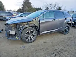 2T2BZMCA2GC032678 2016 LEXUS RX