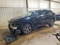 2T2BZMCA2GC033376 2016 LEXUS RX