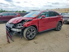 2T2BZMCA2GC036035 2016 LEXUS RX