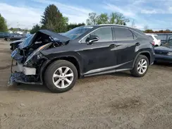 2T2BZMCA2GC036178 2016 LEXUS RX