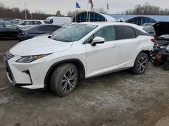 2T2BZMCA2GC036875 2016 LEXUS RX