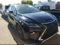 2T2BZMCA2GC036942 2016 LEXUS RX
