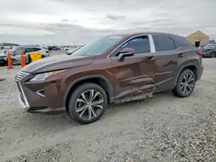 2T2BZMCA2GC038884 2016 LEXUS RX