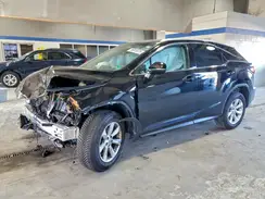 2T2BZMCA2GC039307 2016 LEXUS RX