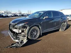 2T2BZMCA2GC039825 2016 LEXUS RX