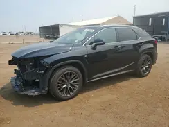 2T2BZMCA2GC040182 2016 LEXUS RX