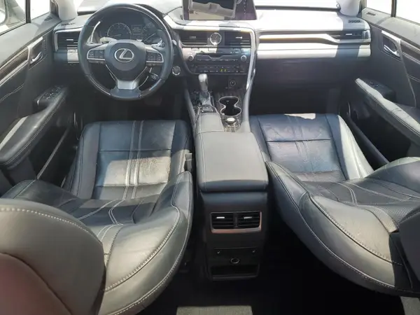 2T2BZMCA2GC040330 2016 LEXUS RX - Image 8