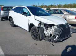 2T2BZMCA2GC041736 2016 LEXUS RX