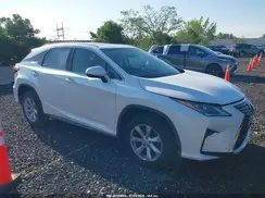 2T2BZMCA2GC041929 2016 LEXUS RX