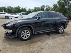 2T2BZMCA2GC042014 2016 LEXUS RX
