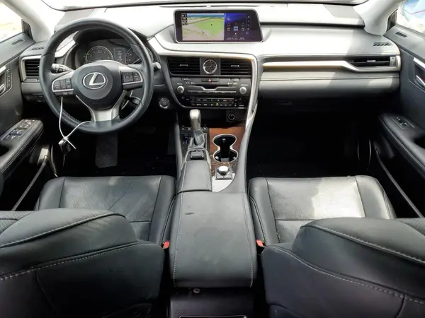 2T2BZMCA2GC042014 2016 LEXUS RX - Image 8