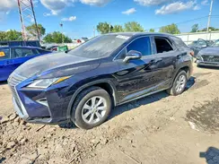 2T2BZMCA2GC042160 2016 LEXUS RX