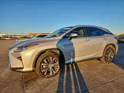 2T2BZMCA2GC043258 2016 LEXUS RX